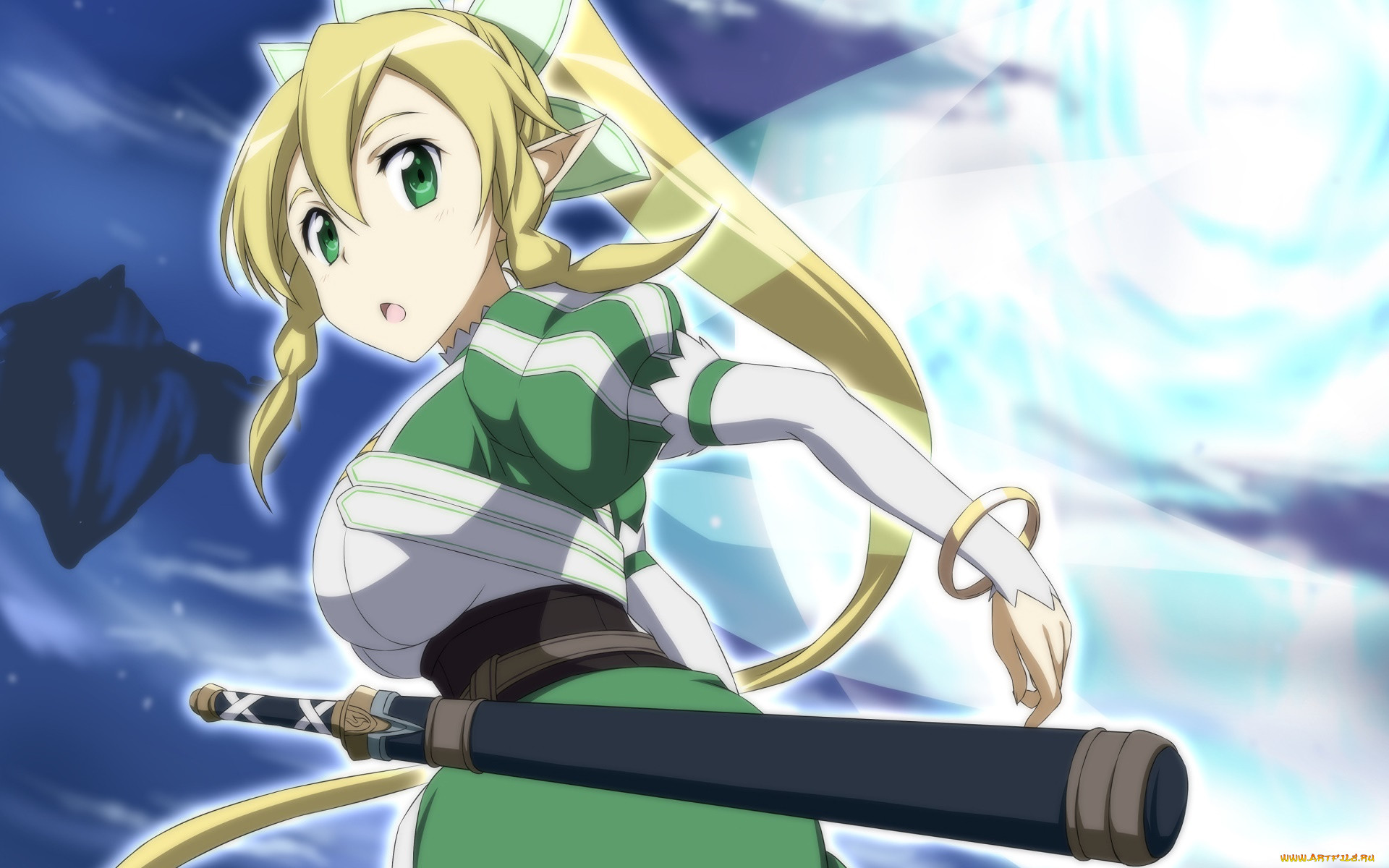 , sword art online, , , 